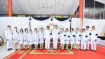 จัดพิธีบำเพ็ญกุศลถวายพระราชกุศลครบ 100 วัน “สตมวาร” สมเด็จพร