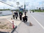 เทศบาลตำบลพนานิคม จัดกิจกรรม Big Cleaning Day