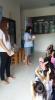 โครงการหนูน้อยฟันสะอาดปราศจากโรคฟันผุ