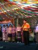 กิจกรรมอบรม และศึกษาดูงานให้ความรู้เสริมสร้างศักยภาพด้านอารม