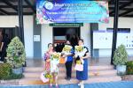 โครงการอบรมอาชีพระยะสั้น ประจำปีงบประมาณ พ.ศ.2569 
