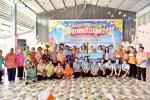 โครงการสืบสานวัฒนธรรมสานสายใยชุมชน ประจำปีงบประมาณ 2569