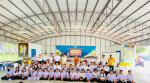 โครงการค่ายคุณธรรม จริยธรรม ประจำปีงบประมาณ 2567
