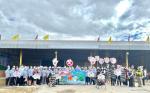 โครงการรณรงค์ควบคุมและป้องกันโรคไข้เลือดออก ประจำปี 2565