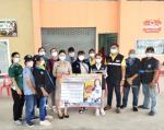 โครงการรณรงค์ฉีดวัคซีนป้องกันและควบคุมโรคพิษสุนัขบ้า