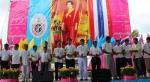 โครงการอาสาสมัครปกป้องสถาบัน