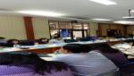 ประชุมคณะผู้บริหารท้องถิ่นอำเภอนิคมพัฒนา ประจำเดือนมีนาคม 25