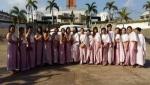 เล่าขานตำนานเมืองระยองพร้อมเดินเทิดพระเกียรติสมเด็จพระเทพ ณ
