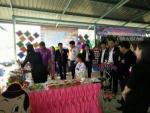 กิจกรรมแสดงผลงานเด็กปฐมวัย ประจำปีงบประมาณ 2558