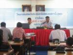 ส่งเสริมอาชีพอิสระให้คนพิการ