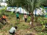 โครงการท้องถิ่นปลูกป่าเฉลิมพระเกียรติสมเด็จพระนางเจ้าสิริกิต