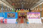 พิธีมอบประกาศนียบัตร นักเรียนผู้สูงอายุ รุ่นที่ 6
