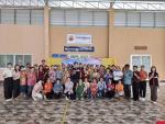 โครงการฝึกอบรมและพัฒนาอาชีพด้านการเกษตร ประจำปีงบประมาณ 2568