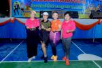 โครงการนันทนาการ ประจำปีงบประมาณ 2568