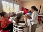 โครงการฝึกอบรมอาชีพระยะสั้น ประจำปีงบประมาณ พ.ศ.2568