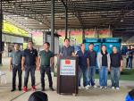 โครงการสภาเด็กและเยาวชน ฝึกอบรมและศึกษาดูงาน ประจําปีงบประมา