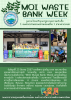 กิจกรรม MOI Waste Bank Week