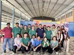 โครงการทำหมันสุนัขและแมวจรจัด ประจำปี พ.ศ.2568