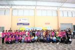 โครงการพัฒนาศักยภาพผู้นำด้านสาธารณสุขในพื้นที่ตำบลพนานิคม ปร