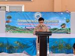 .โครงการอบรมส่งเสริมกลุ่มเกษตรกรประจำปีงบประมาณ พ.ศ. 2566