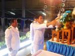 กิจกรรมเฉลิมพระเกียรติสมเด็จพระนางเจ้าสิริกิติ์ พระบรมราชินี